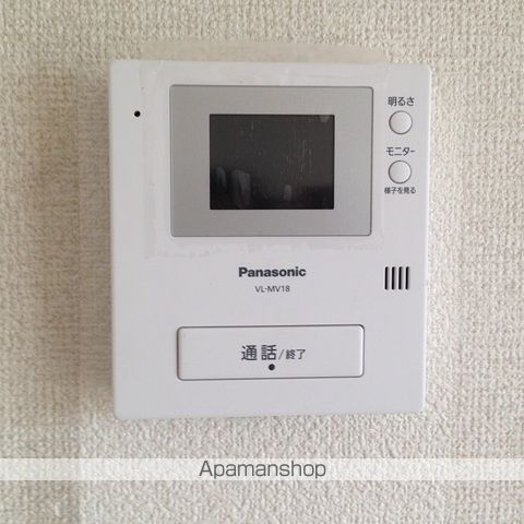 エミネンス白銀の内装写真