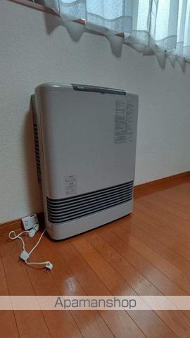 レオパレスダ ヴィンチの内装写真