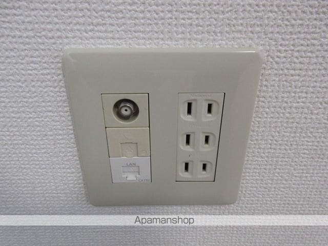 ソラーレ木田の内装写真
