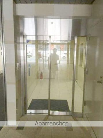プリンシピオ赤坂の外観写真
