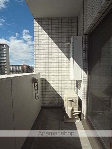 グランルクレ新栄イーストの内装写真