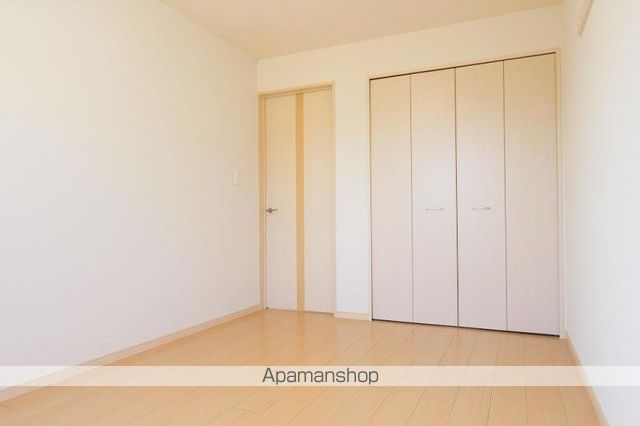 香川県高松市太田下町[1LDK/44.96m2]の内装4