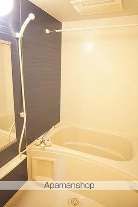 クレセント　コート　Ⅱ[1LDK/42.98m2]のバス