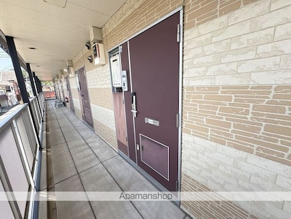 レオパレス通５丁目[1K/23.18m2]のその他部屋・スペース2