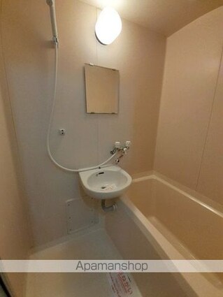 エルディムフジイ[2DK/39.74m2]のバス