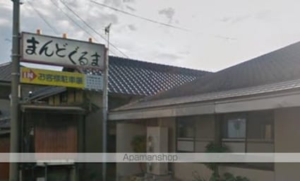 新居アパート．Ｙ[1LDK/44.72m2]の周辺4