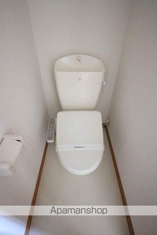 レオパレス華陽の内装写真