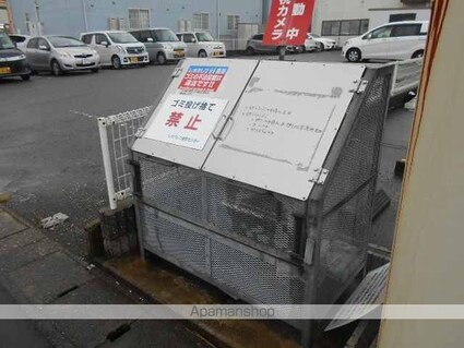 レオパレスプレミール[1K/20.28m2]のその他設備1