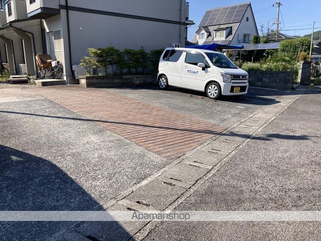 タウンハウス森北のその他写真