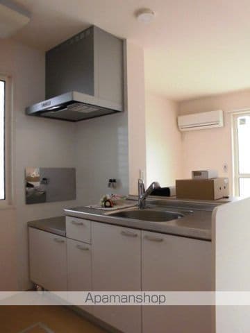 D-roomシルクマムBの内装写真