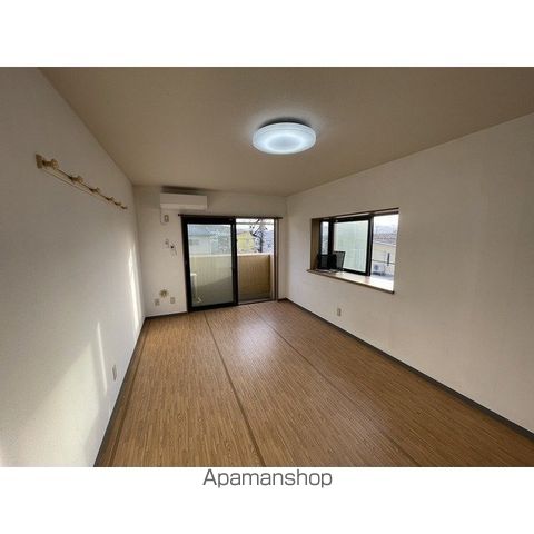 ベルナール東青田の内装写真