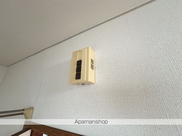 シャルム八幡Iの内装写真