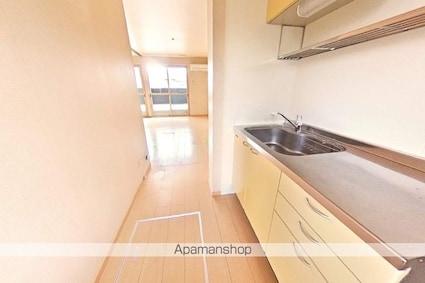 かもべ宮ノ丸[1LDK/40m2]の内装6