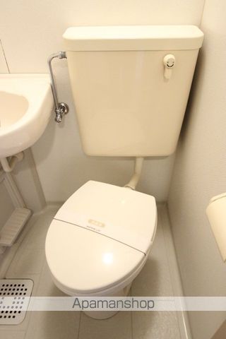サザンクロスハイムの内装写真