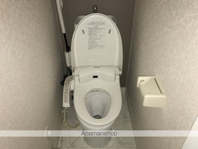 ユナイト神明ロザリーの杜の内装写真