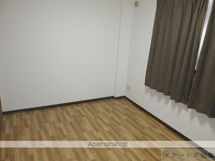 フォブール三好Ｃ棟[2LDK/52.99m2]の内装6