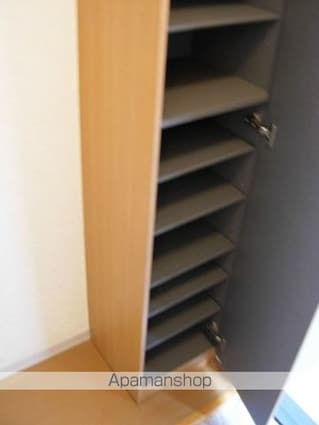 Ｌｕｍｉｅｒｅ．Ｒ[1K/28m2]の内装