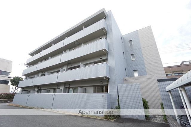 フロンティア中川