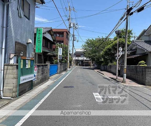 ソレイユ神足の周辺写真