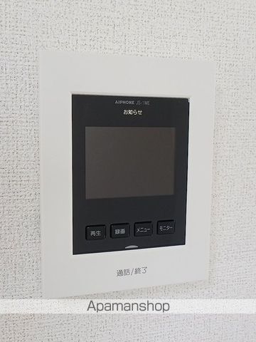 カーサ・ヴィゴ鴨方の内装写真
