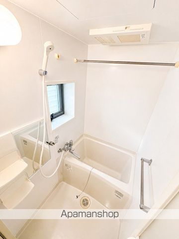 CASA BRANZINOの内装写真