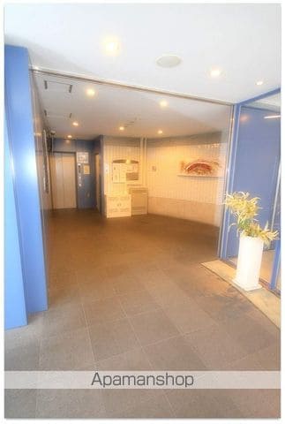 BGC難波タワーの内装写真