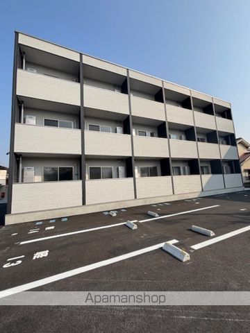 月光手城ルート2の外観写真