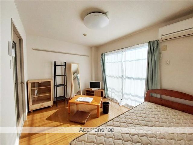 MYコーポの内装写真