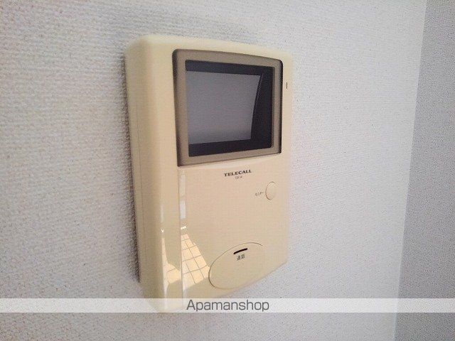 アルビレオの内装写真