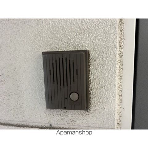 川口プラザDの内装写真