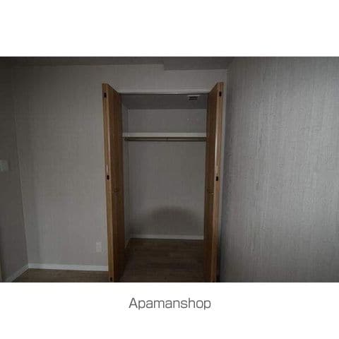 レクスベイル平岸の内装写真