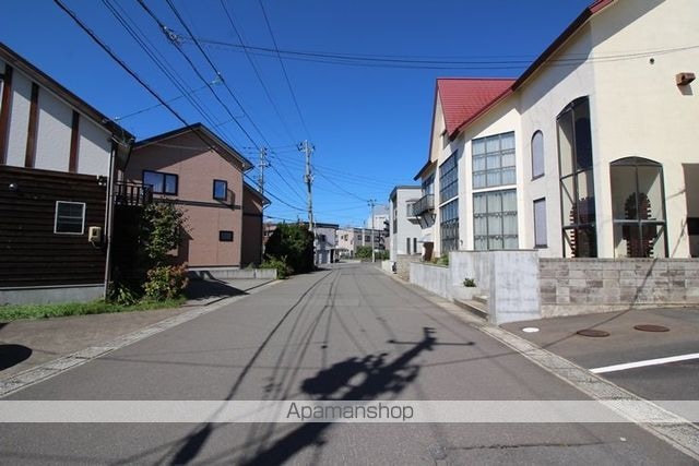 青森県青森市桂木２丁目[1R/27.4m2]の周辺1