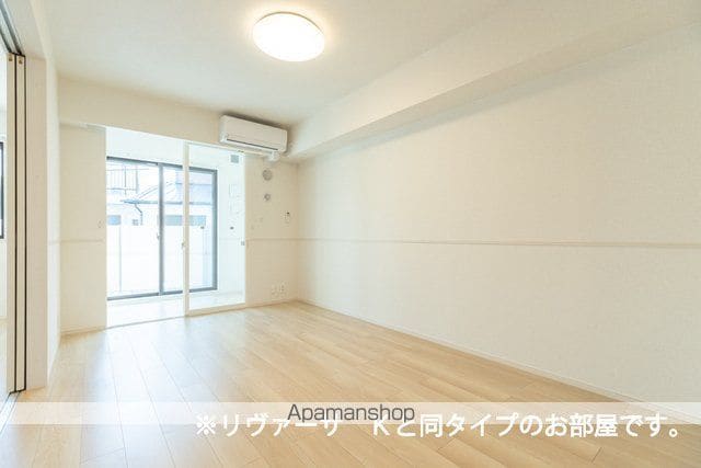 シエロガーデン下余部 Aの内装写真