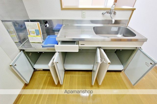 ファインプレイス 2.3の内装写真