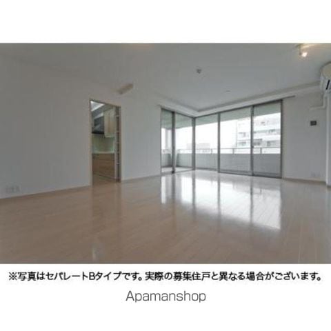 マチュリティ小石川の内装写真