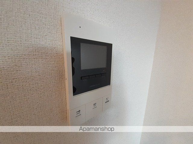 セイント野並の内装写真