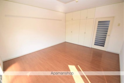 熊本県八代市麦島西町[1K/28m2]の内装3