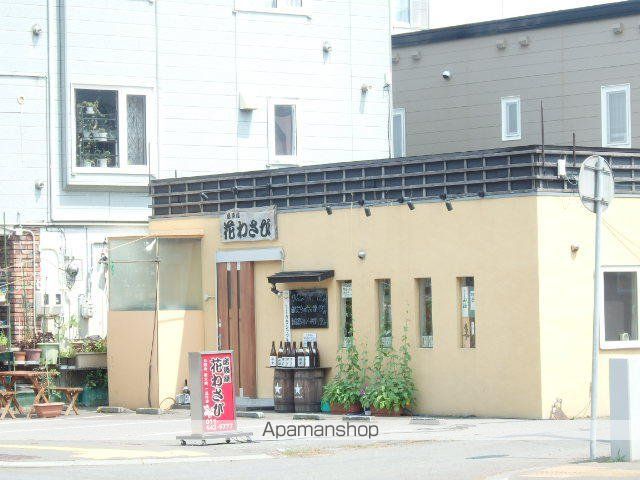 クオーレ円山公園の周辺写真