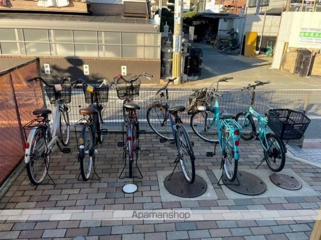 レオパレスヴィラIIのその他写真
