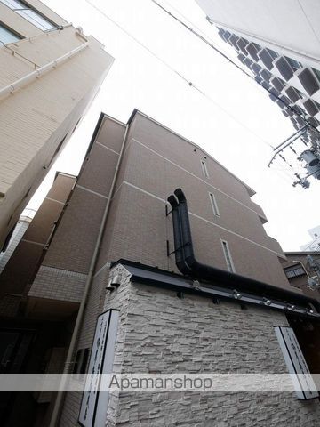 ダイワシティー福島の外観写真