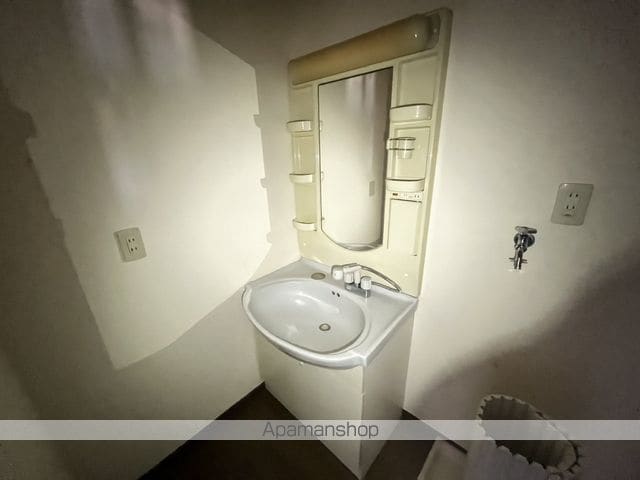 カーサミモーサ三鈴の内装写真