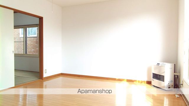 マイルーム34の内装写真
