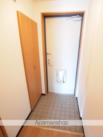 エステラ東札幌の内装写真