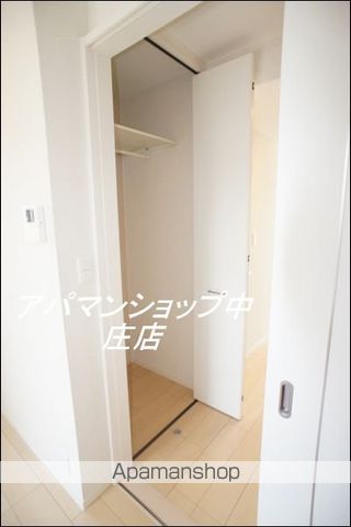 ソレイユIIの内装写真