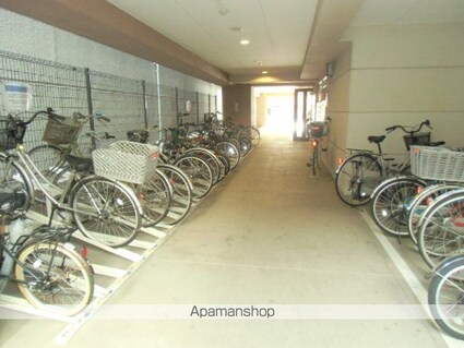 東京都台東区下谷１丁目[1LDK/42m2]の共用部3