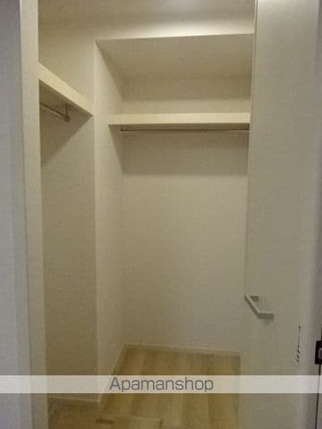 セーバリーブリーズIIの内装写真
