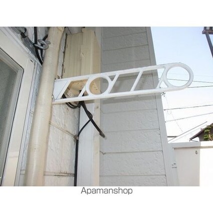 東京都杉並区阿佐谷北５丁目[1K/14.19m2]の内装4