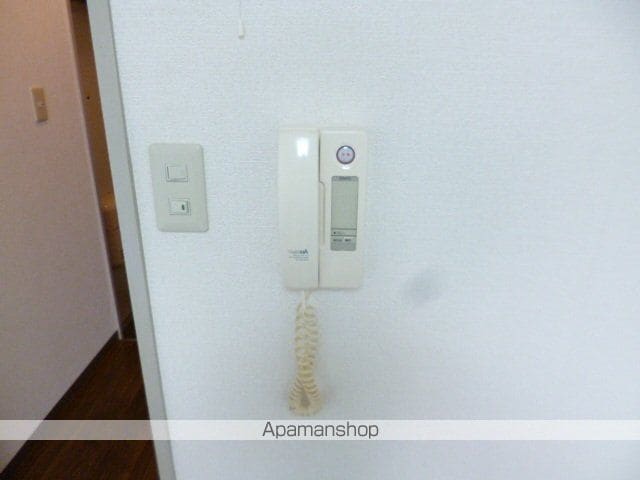 スカイコート新宿落合第4の内装写真