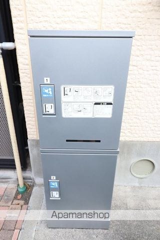サニーコートの内装写真
