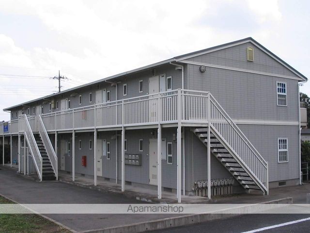 メゾン清里二番館A
